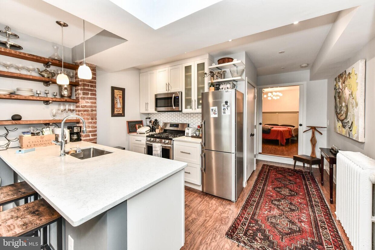 Foto principal - 1863 Kalorama Rd NW