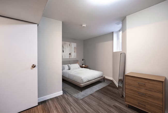 Building Photo - Millwood Brownstones