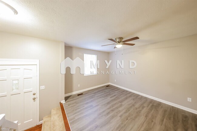 Building Photo - 4 br, 2 bath House - 5827 Dewey Heights Rd