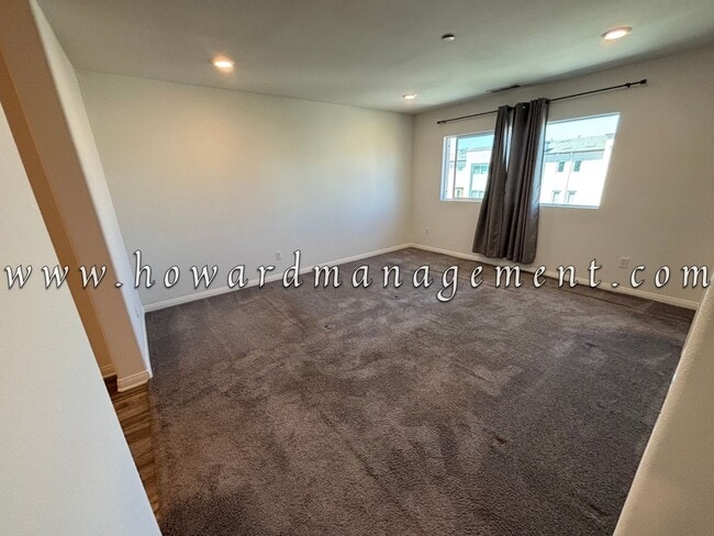 Photo - 3 Bed 3 Bath, Three Story Townhome with pr...