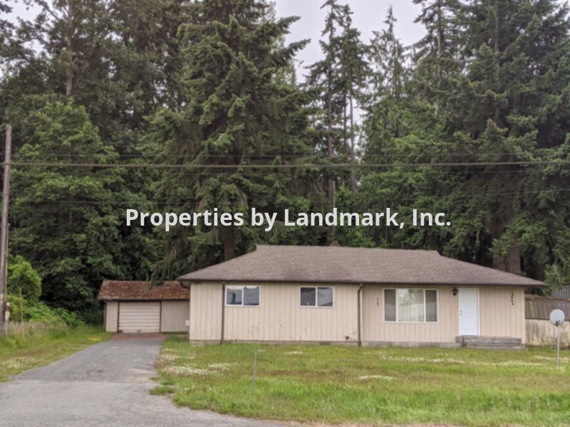 Primary Photo - SHORT TERM RENTAL - 3 bedroom 1 bath