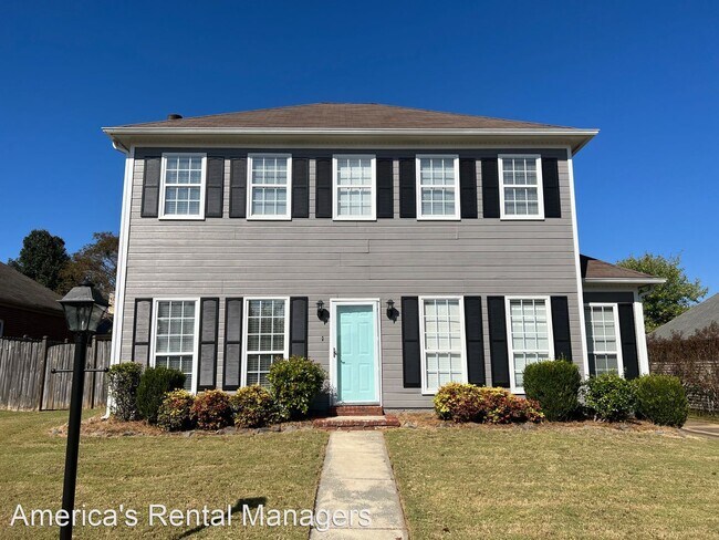 Building Photo - 3 br, 3 bath House - 226 Chadwick Lane