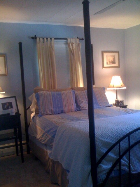 Bedroom - 216 Tyler Rd