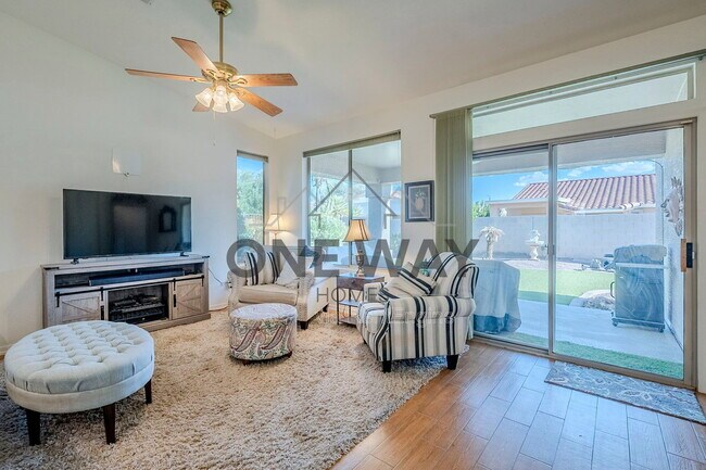 Foto del edificio - 4269 E Cassia Ln