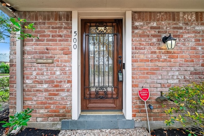 Foto del edificio - 500 N Post Oak Ln