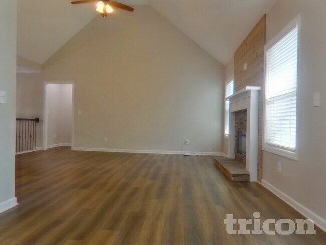 Foto del edificio - 117 Grizzly Trail