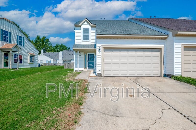 Foto principal - 6205 Cambridge Dr