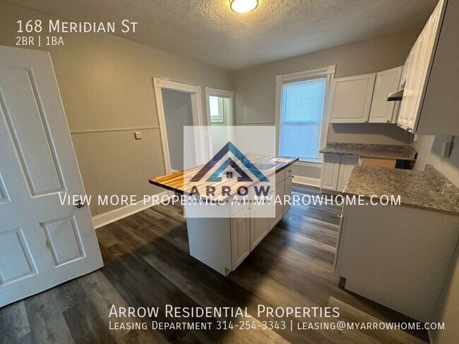 Building Photo - 168 Meridian St