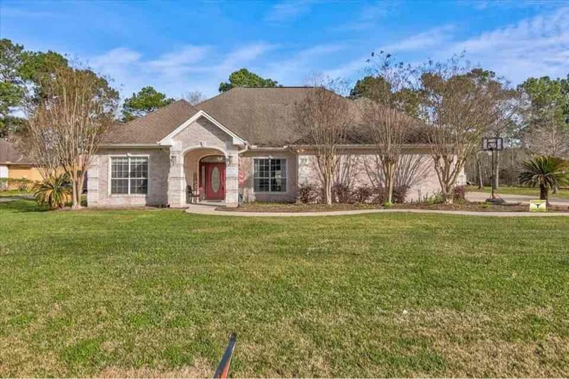 11070 Michael Ln, Beaumont, TX 77705 House Rental in Beaumont, TX