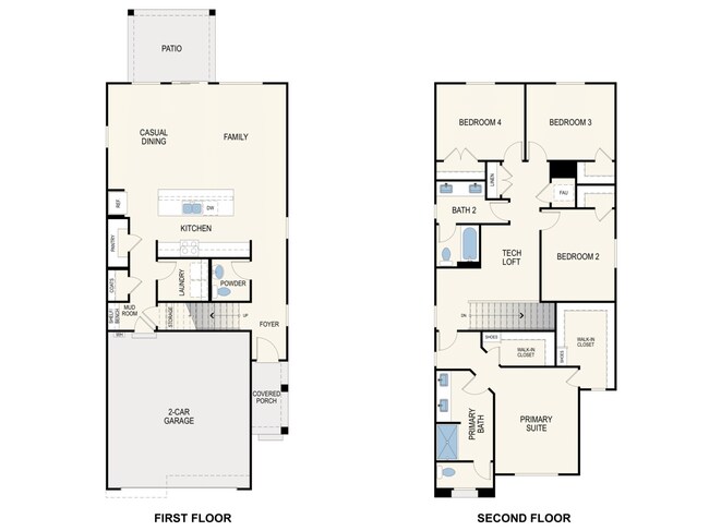 Foto del edificio - 10343 Bee Balm St