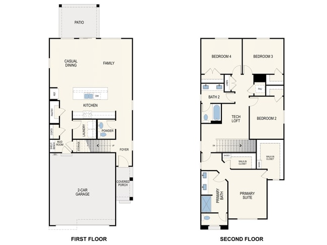 Building Photo - 10430 Bee Balm St