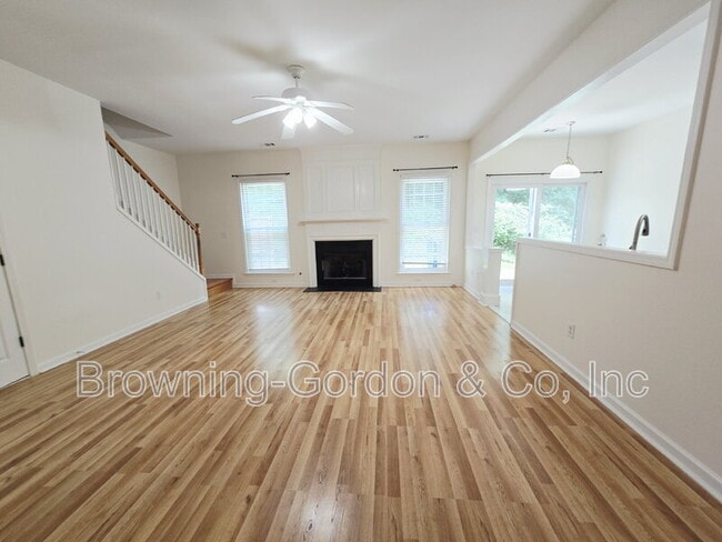 Foto del edificio - 601 Old Hickory Blvd