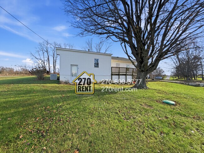 Foto del edificio - 3145 Old State Rd