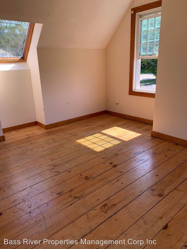 Building Photo - 2 br, 1 bath House - 1382 Route 6A