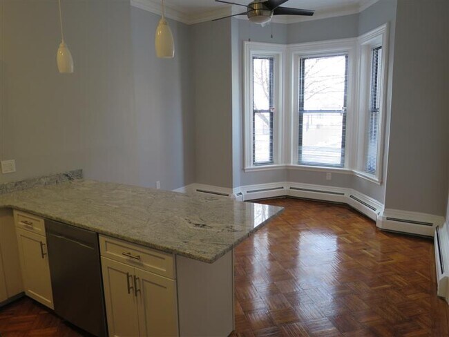 Foto del edificio - 61 Adams St