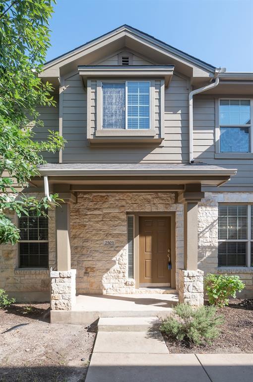 Foto del edificio - 14815 Avery Ranch Blvd