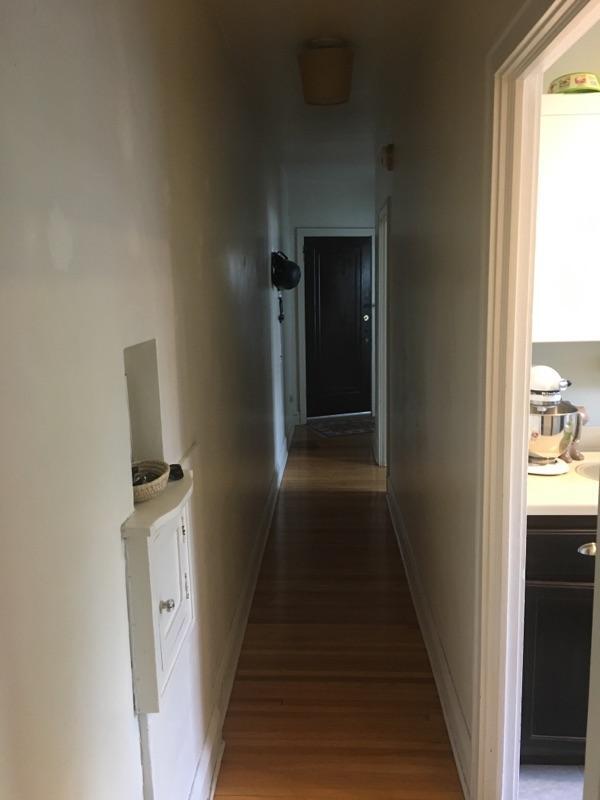 Apartamento 3 - 3317 Fremont Ave S