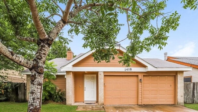 Foto del edificio - 1418 Hunters Park Dr