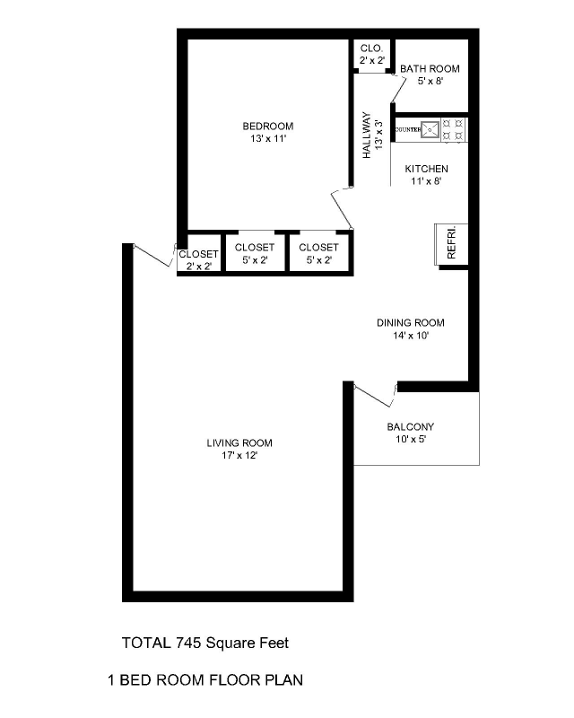 Foto del edificio - 8263 Russell Rd