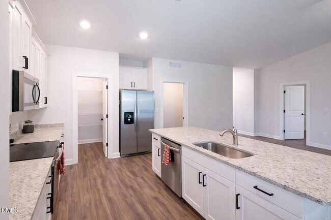 Foto del edificio - 108 Blue Hydrangea Wy