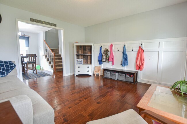 Foto del edificio - Pet Friendly Five Bedroom!