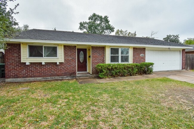 Foto del edificio - 9615 Beverly Hill St