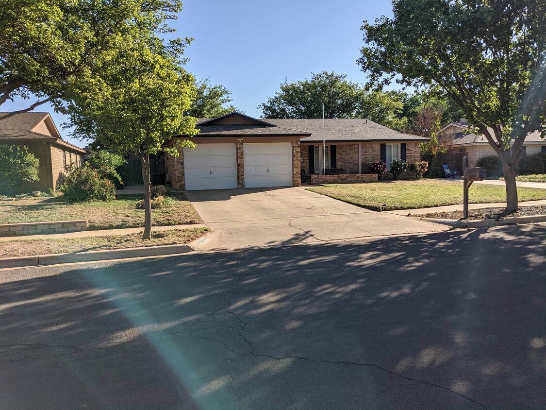 Kenosha Apartments Lubbock