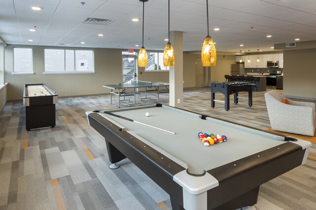 Foto del edificio - Falls Bridge Lofts