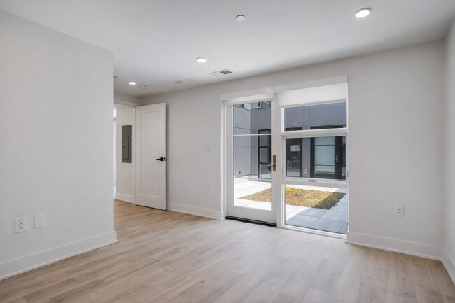 Foto del edificio - 1716 14th St NW