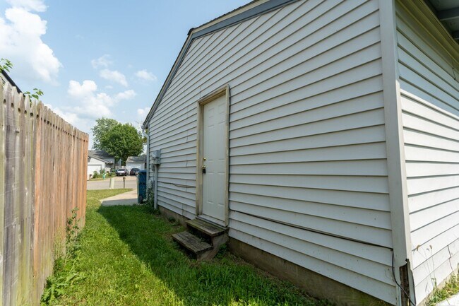 Foto del edificio - Charm and Convenience: Your Ideal 3-Bedroo...