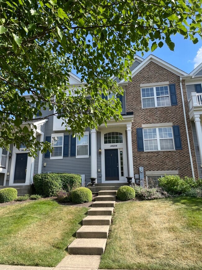 Building Photo - 14604 Thomas Jefferson Dr