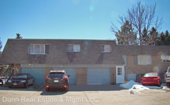 Foto del edificio - 2825-2829 Stanford Rd