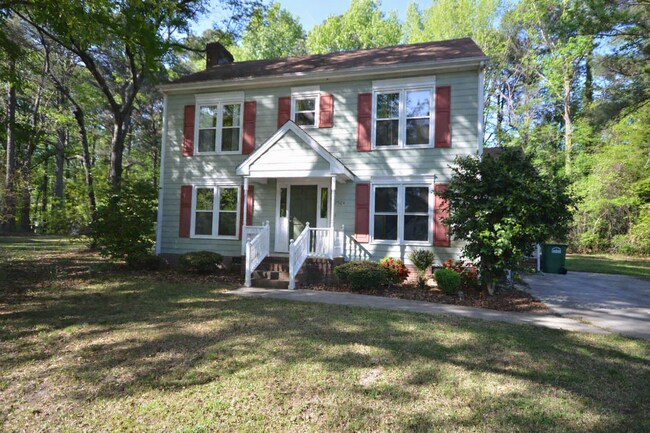 Foto del edificio - 2504 Timothy Dr