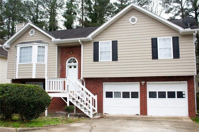 Building Photo - 4257 Sheppard Crossing Way
