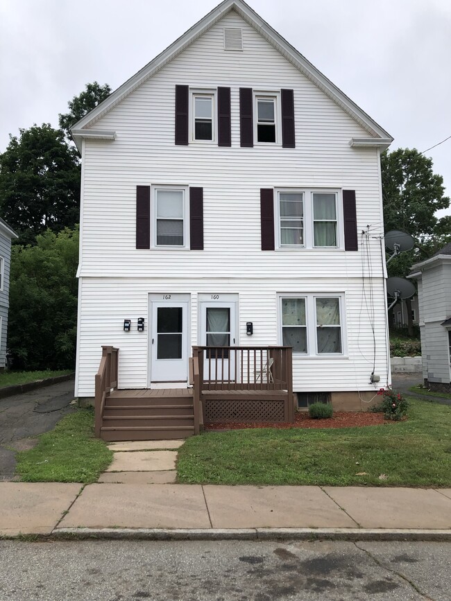 Building Photo - 160 Eldridge St