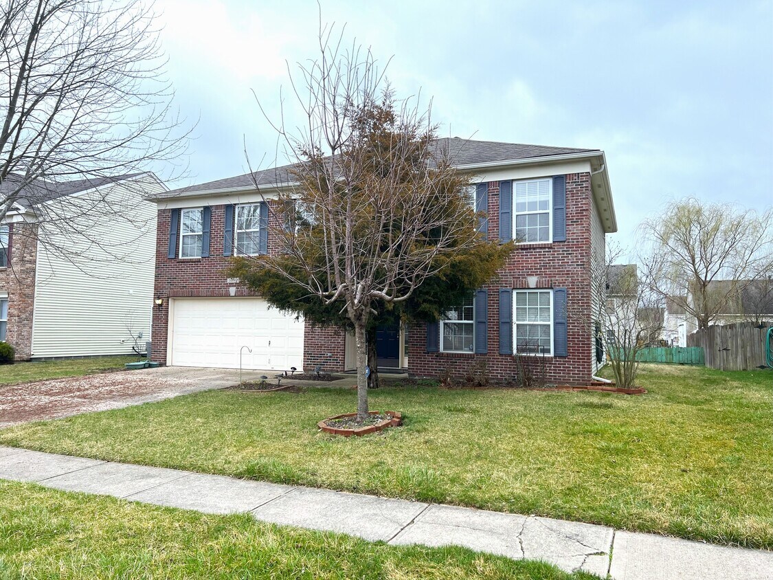 Primary Photo - 10397 Bicknell Cir