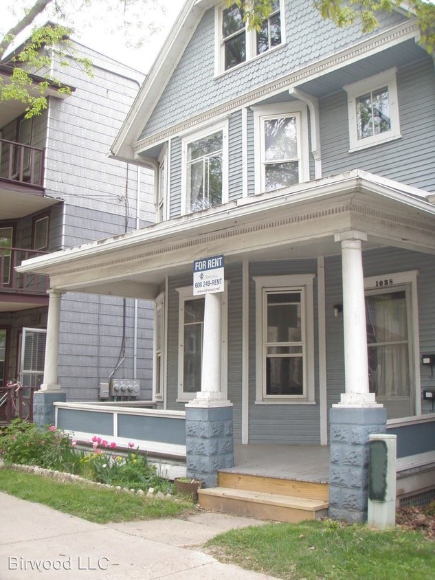 Primary Photo - 1038 Williamson St