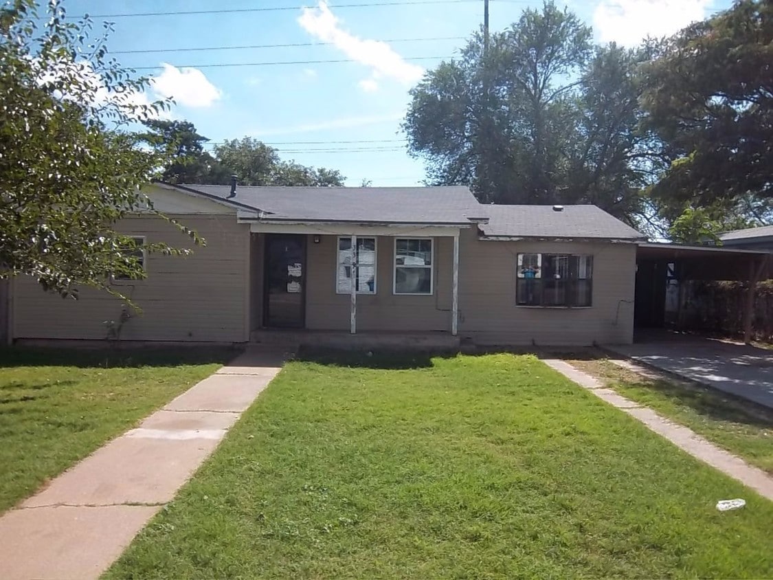 3307 Erskine St, Lubbock, TX 79415 House for Rent in Lubbock, TX
