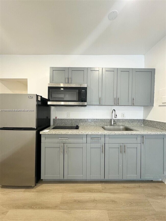 Foto del edificio - 5545 N Miami Ave