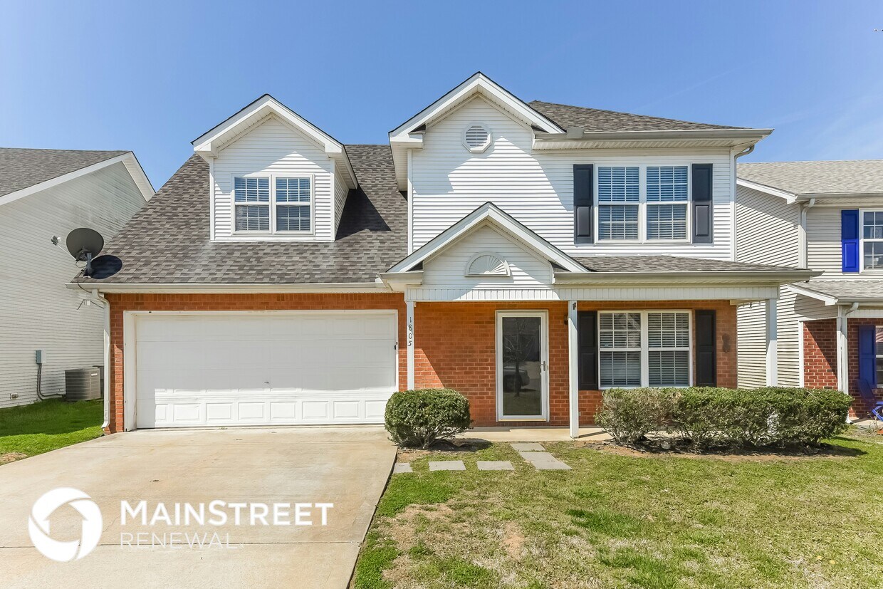 Foto principal - 1805 Antebellum Dr