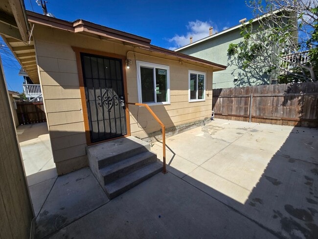 Building Photo - 3630 32nd St