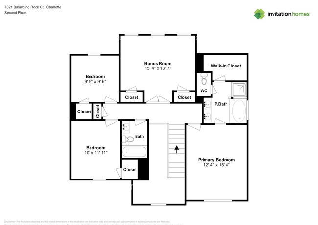Foto del edificio - 7321 Balancing Rock Ct