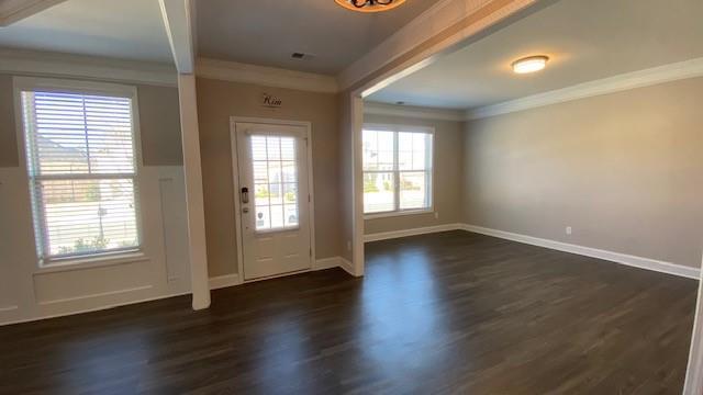 Foto del edificio - 3691 Heirloom Loop Ct NE