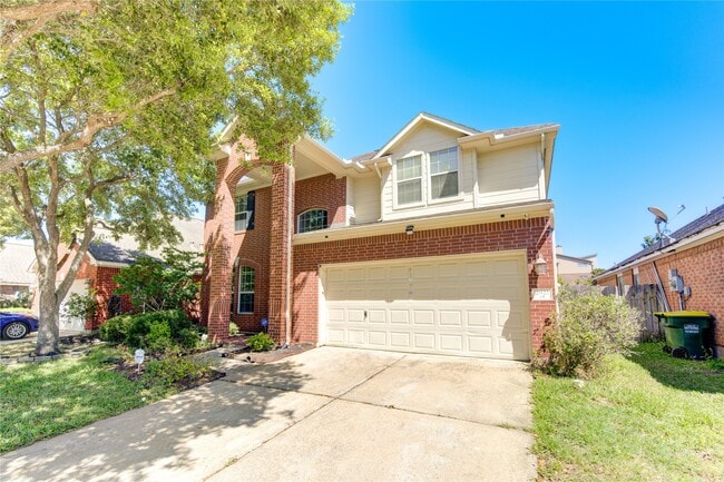 Building Photo - 2921 Indigo Dr