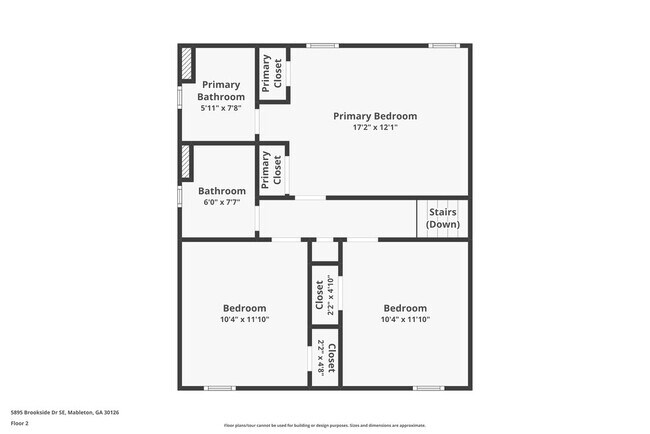 Foto del edificio - 5895 Brookside Dr SE