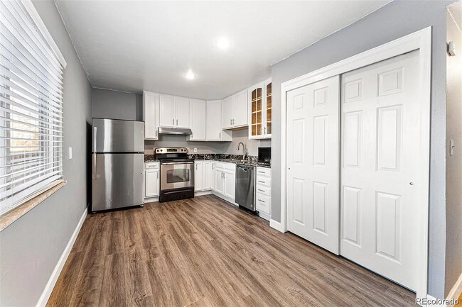 Foto del edificio - 10401 W 45th Ave