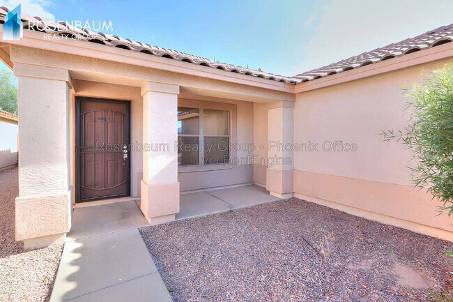 Foto del edificio - 537 W Kingman Dr