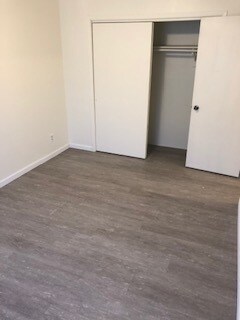 Bed - 309 NE Trilein Dr