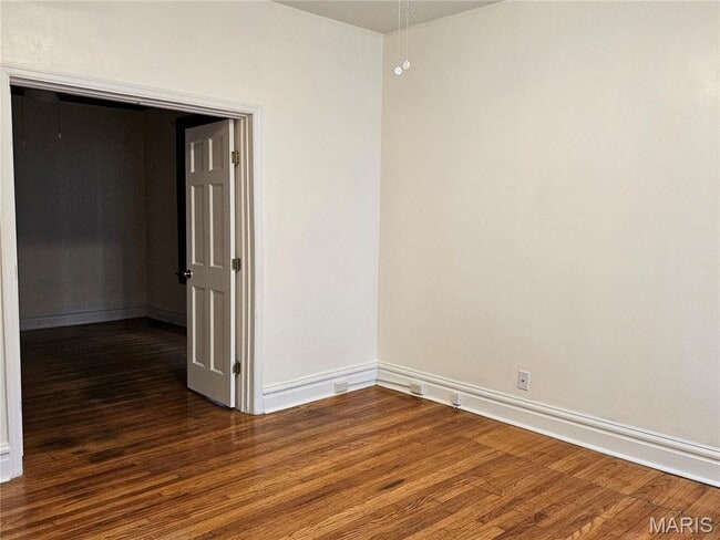 Building Photo - 3807 Potomac St