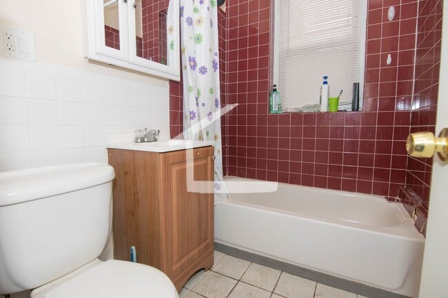 Photo - No Brokers Fee, Central Mission Hill Location, Eat-in Kitchen, Hot Water Included Apartment